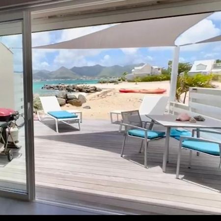 Elba Nettle Bay Beach Club Sandy Ground Exteriör bild