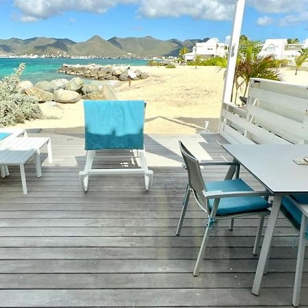 Elba Nettle Bay Beach Club Sandy Ground Exteriör bild